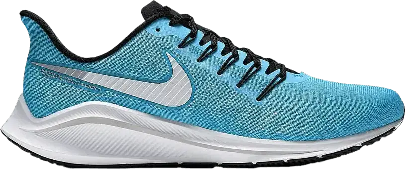  Nike Air Zoom Vomero 14 Blue Lagoon