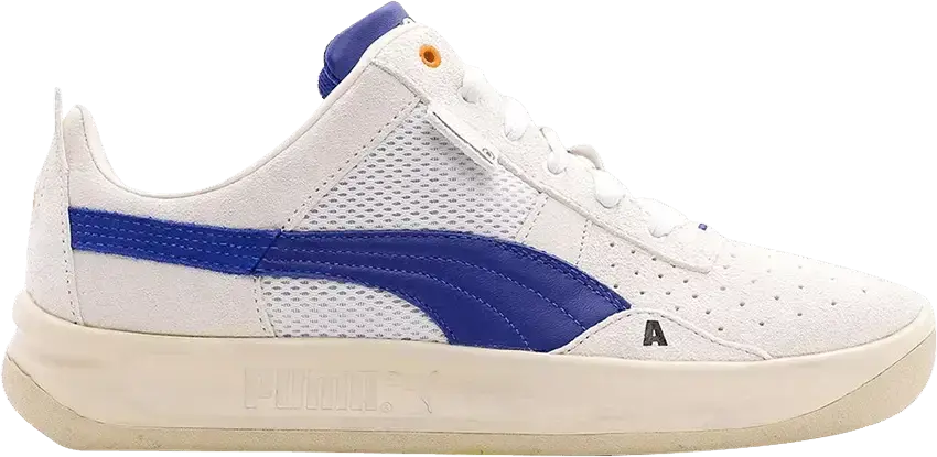  Puma California Ader Error