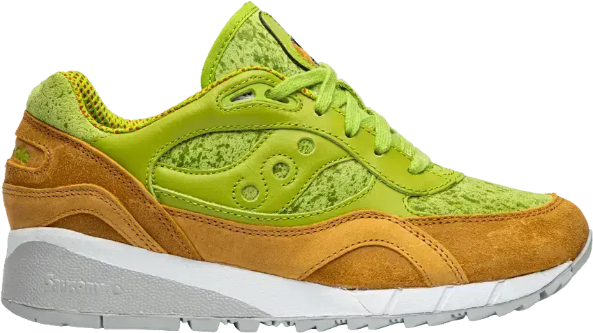  Saucony Shadow 6000 Avocado Toast