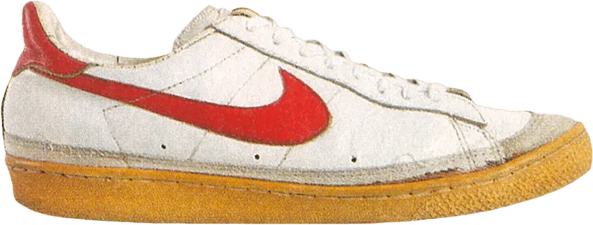  Nike Franchise Low &#039;White Red&#039;