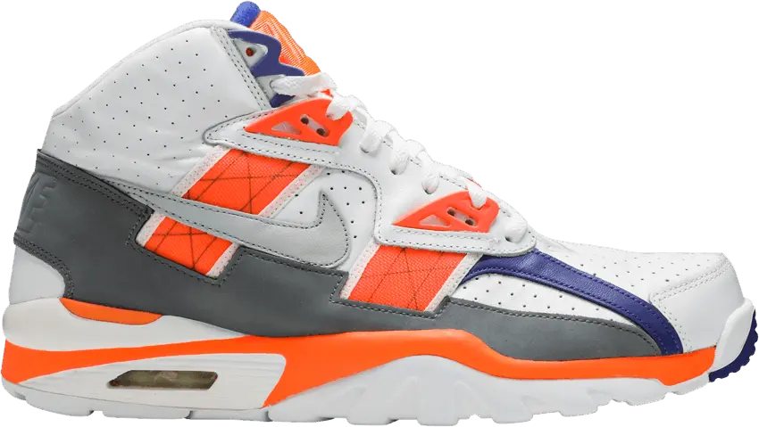  Nike Air Trainer SC High &#039;Bo Jackson&#039; 2009