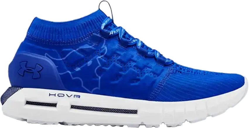  Under Armour HOVR Phantom The Rock Royal