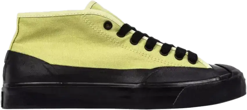  Converse Jack Purcell Chukka Mid A$AP Nast Beechnut