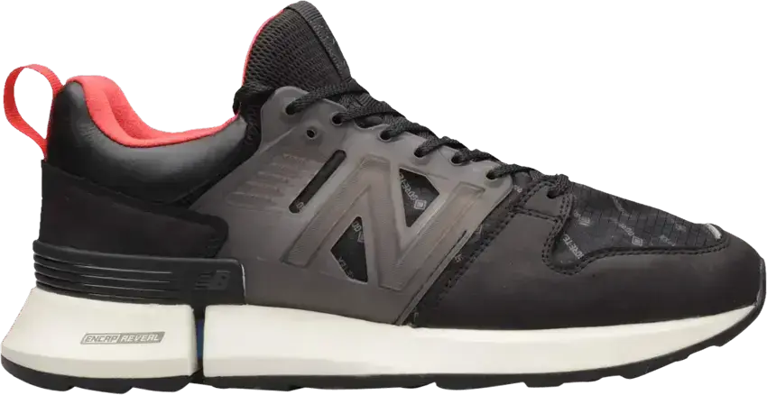 New Balance RC_2 Tokyo Design Studio Black