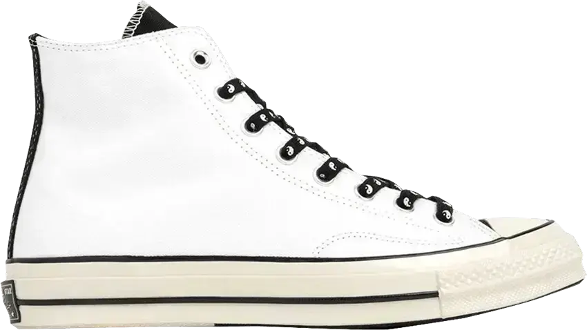  Converse Chuck 70 High &#039;Psy Kicks Pack - White&#039;