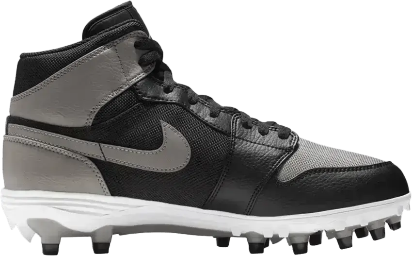  Jordan 1 TD Mid Shadow