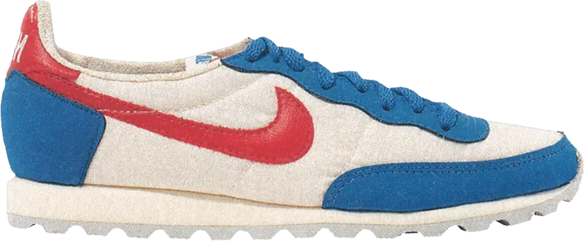 Nike Skylon &#039;White Red Blue&#039;