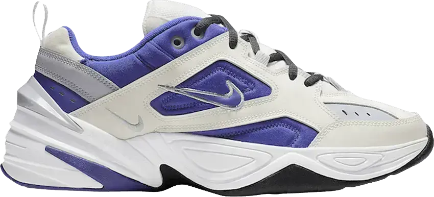  Nike M2K Tekno Sail Deep Royal Blue