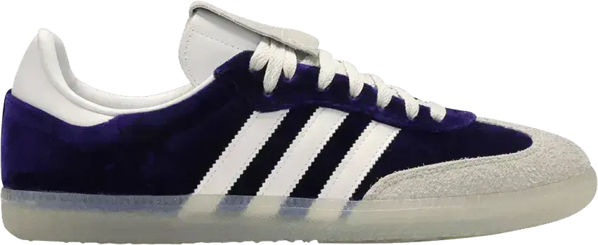  Adidas adidas Samba 420 (No Heel Embroidery)