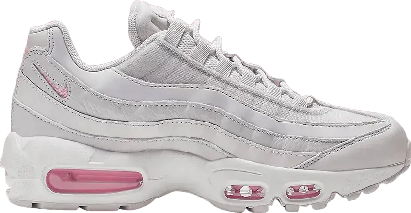  Nike Air Max 95 Psychic Pink (Women&#039;s)