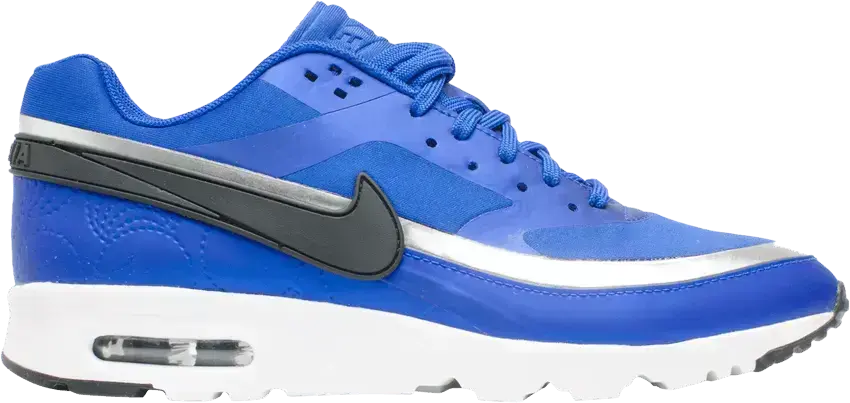  Nike Wmns Air Max BW Ultra LOTC QS &#039;London - Hyper Blue&#039;