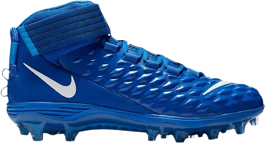  Nike Force Savage Pro 2 &#039;Game Royal&#039;