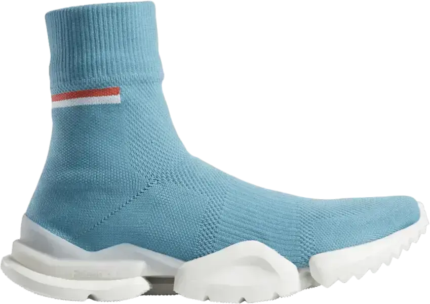 Reebok Tech Sock Run &#039;Mist&#039;