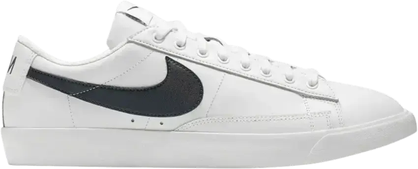  Nike Blazer Low Premium White