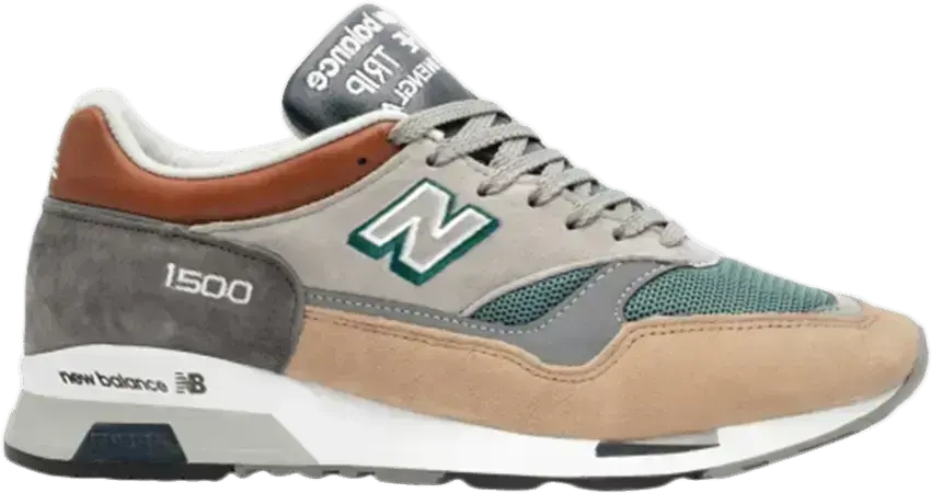  New Balance 1500 43einhalb