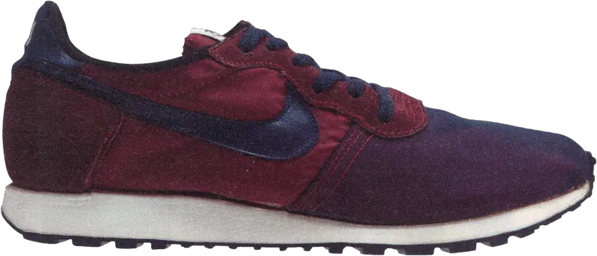  Nike Unknown &#039;Burgundy&#039;