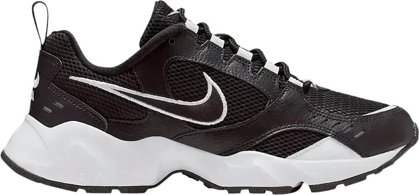 Nike Wmns Air Heights &#039;Black&#039;