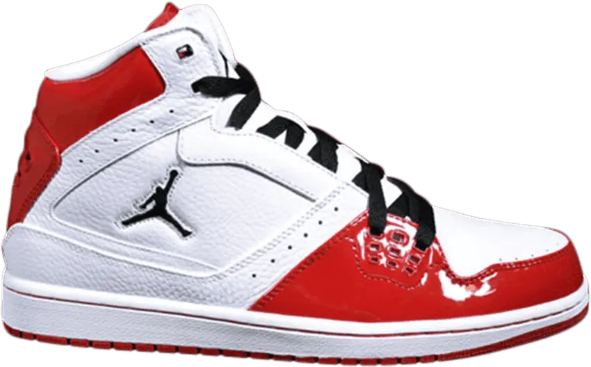 Jordan 1 Flight Mid &#039;Chicago&#039;