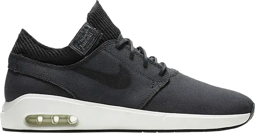  Nike SB Air Max Janoski 2 Premium Anthracite