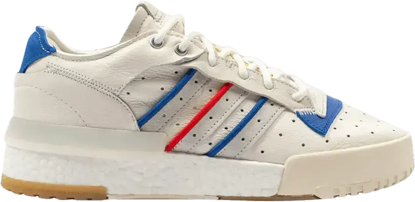  Adidas Rivalry RM Low &#039;French Tricolor&#039;