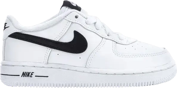  Nike Air Force 1 AN20 TD &#039;White Black&#039;