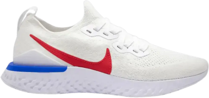  Nike Epic React 2 Classic Cortez