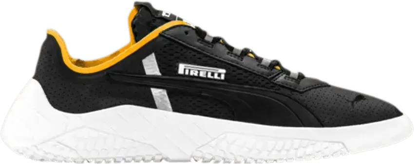 Puma Pirelli x Replicat X &#039;Black Zinnia&#039;