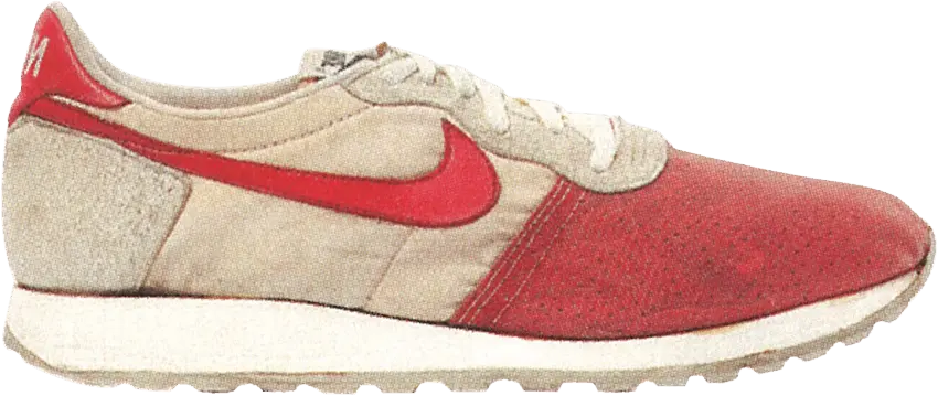 Nike Unknown &#039;Red White&#039;