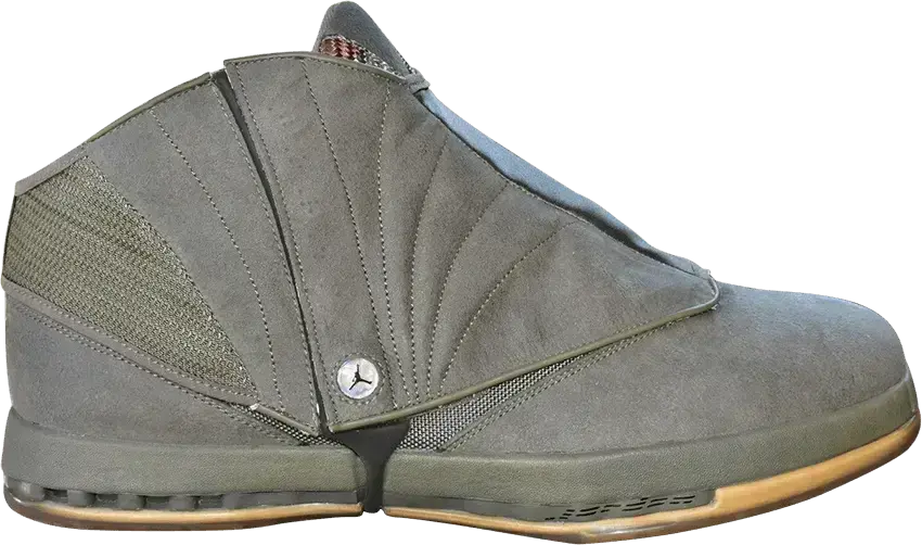 Air Jordan 16 Retro &#039;Veteran&#039;s Day&#039; Sample