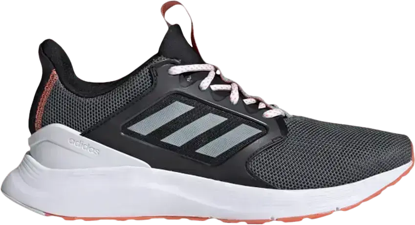 Adidas Wmns Energyfalcon X &#039;Core Black Grey&#039;