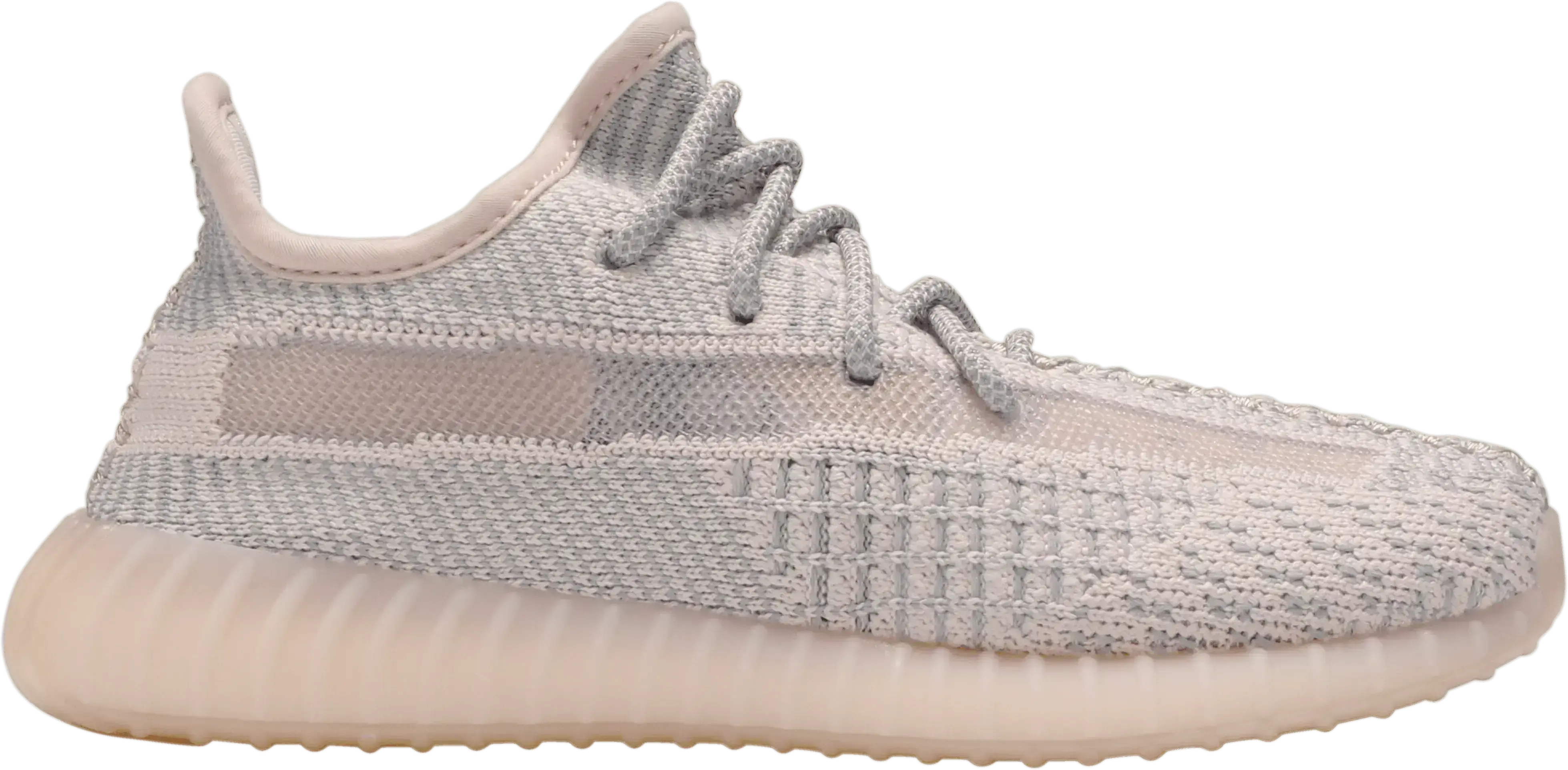  Adidas adidas Yeezy Boost 350 V2 Synth (Non-Reflective)