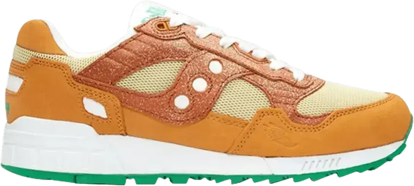  Saucony Shadow 5000 Politics Cafe Du Monde