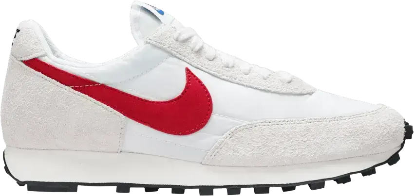  Nike Daybreak White University Red