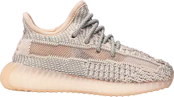  Adidas adidas Yeezy Boost 350 V2 Synth (Infant)