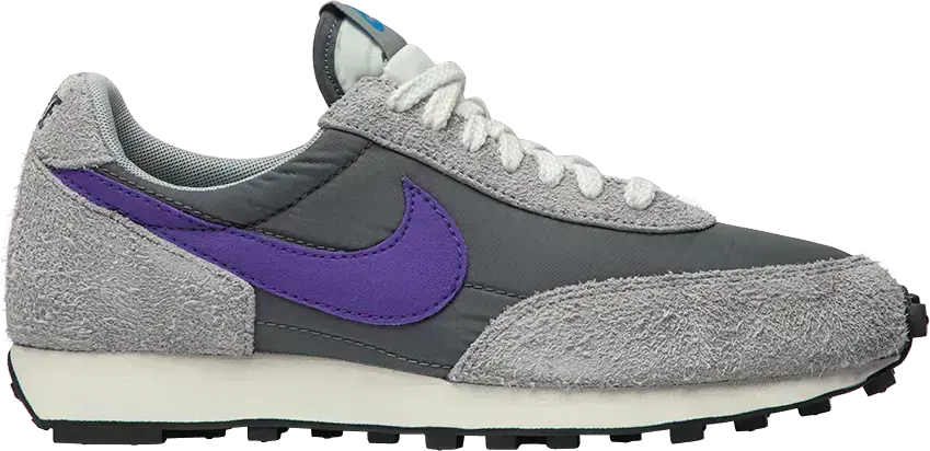  Nike Daybreak Cool Grey Hyper Grape