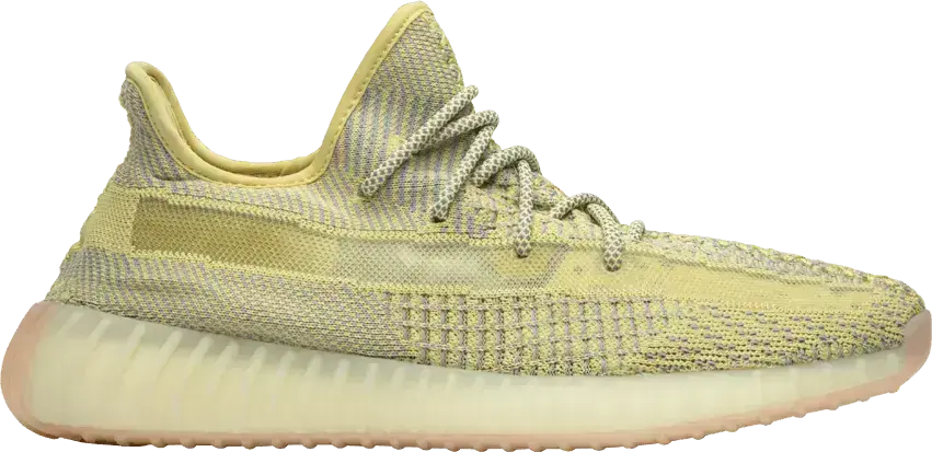  Adidas adidas Yeezy Boost 350 V2 Antlia (Non-Reflective)