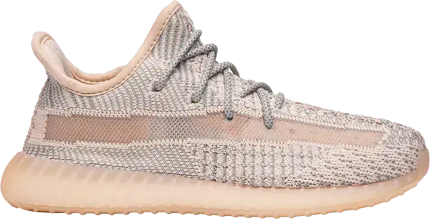  Adidas adidas Yeezy Boost 350 V2 Synth (Kids)