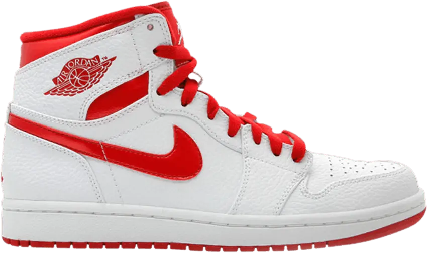  Jordan 1 Retro Do the Right Thing Red