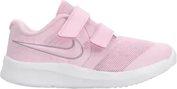  Nike Star Runner 2 TDV &#039;Pink Foam&#039;