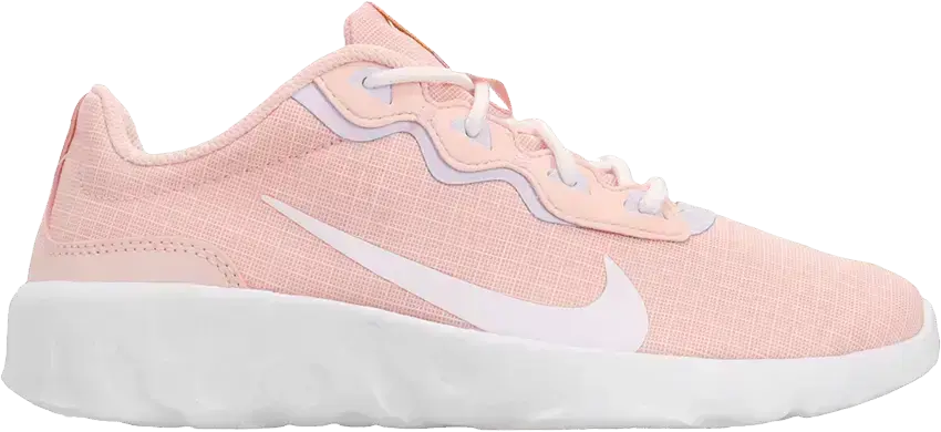  Nike Wmns Explore Strada &#039;Echo Pink&#039;