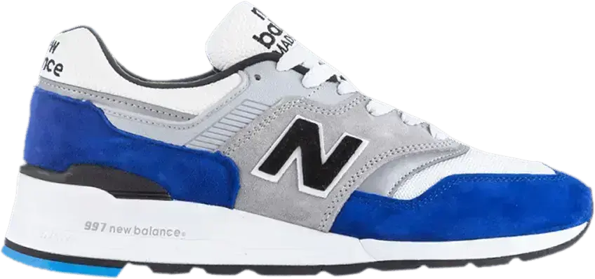  New Balance 997 Made in USA &#039;Blue Grey&#039;