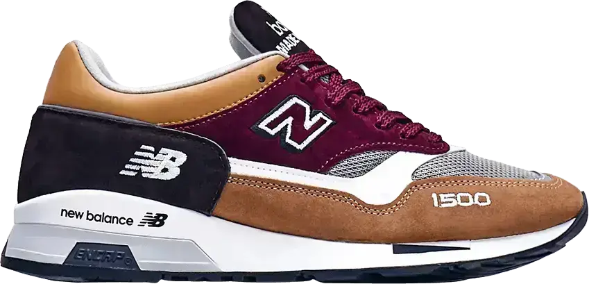  New Balance Sample Lab x 1500 Made In England &#039;Random Pack&#039;