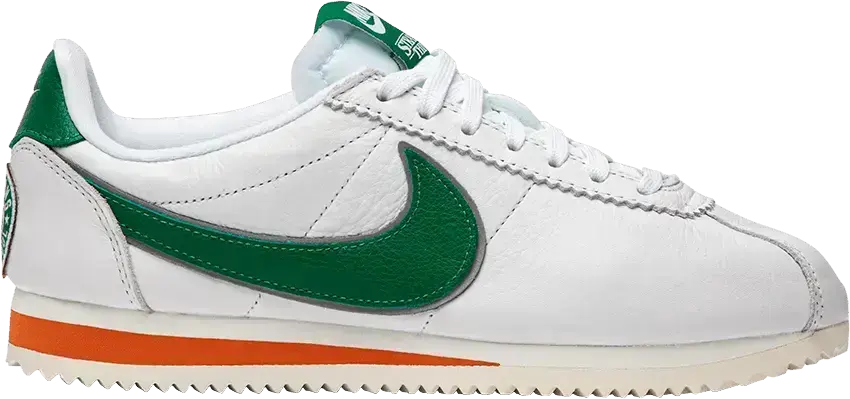  Nike Classic Cortez Stranger Things Hawkins High School