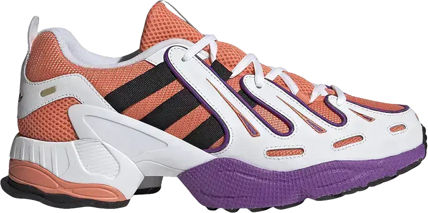  Adidas adidas EQT Gazelle Semi Coral Active Purple
