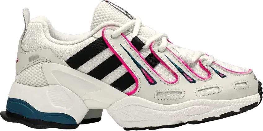  Adidas adidas EQT Gazelle Crystal White Shock Pink (W)