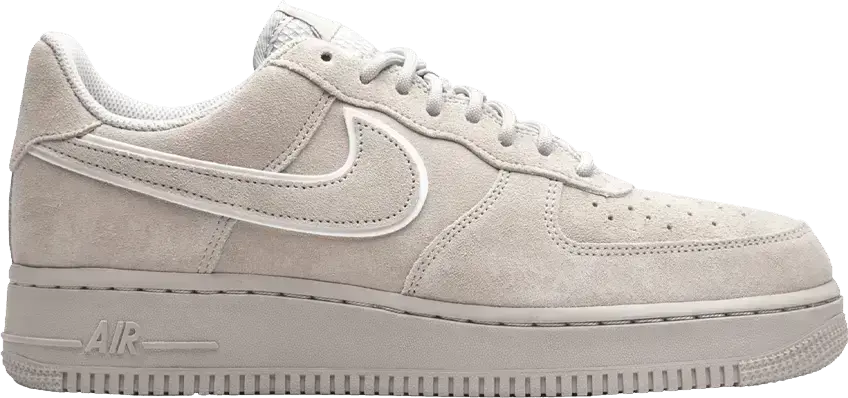  Nike Air Force 1 Low &#039;07 LV8 &#039;Suede Pack&#039;