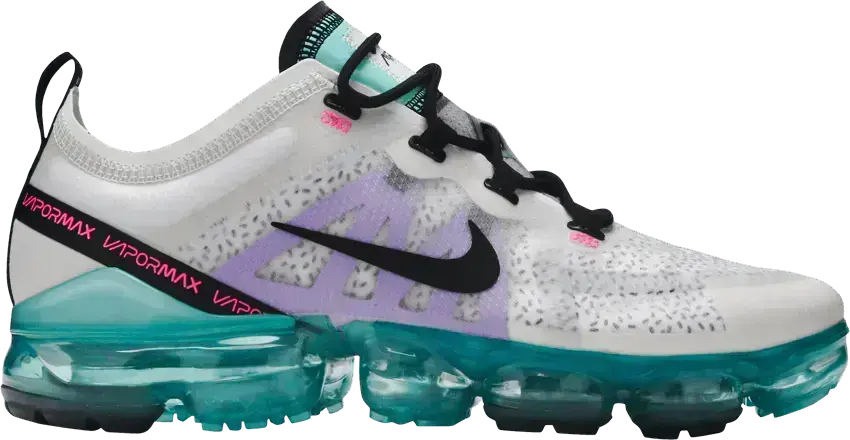  Nike Air VaporMax 2019 Dragon Fruit