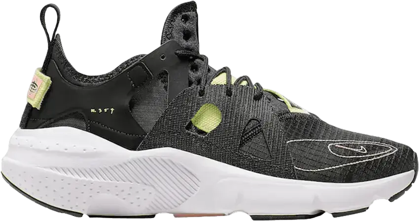  Nike Huarache Type &#039;Black&#039;