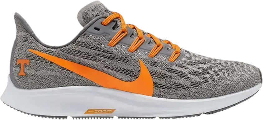  Nike Air Zoom Pegasus 36 Tennessee (Women&#039;s)