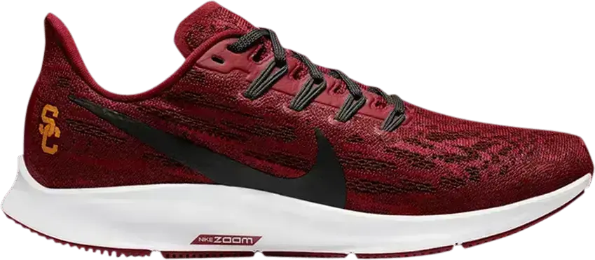  Nike Air Zoom Pegasus 36 USC (W)